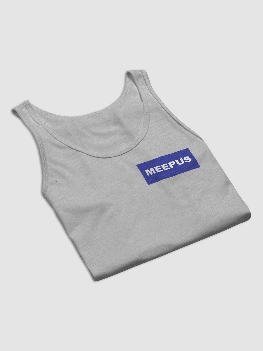 Meep Wear Tank product image (29)