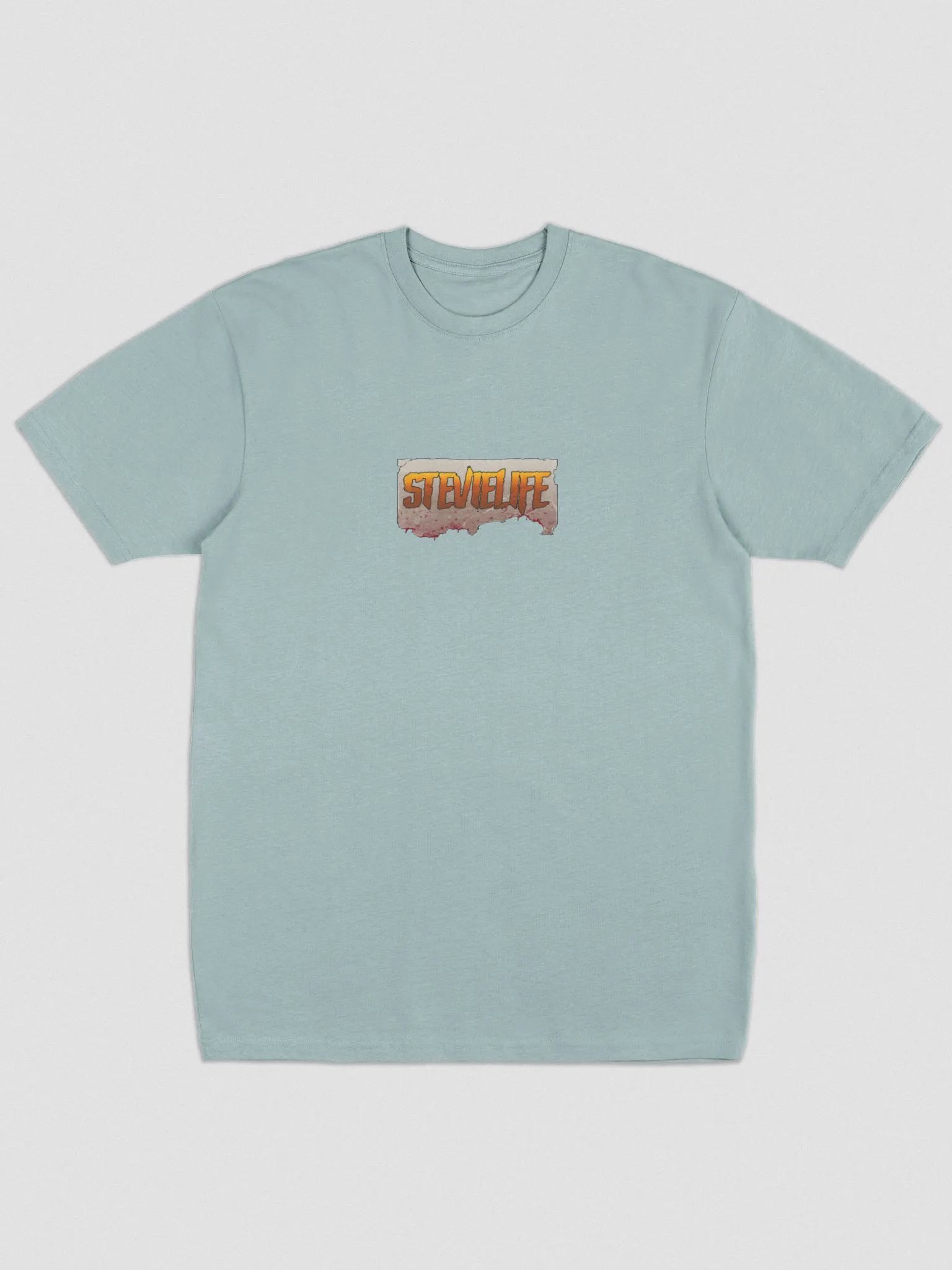 Premium Tee Wolf Face product image (5)