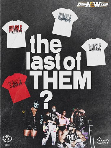 the last of THEM? 

Slide 2-4: 