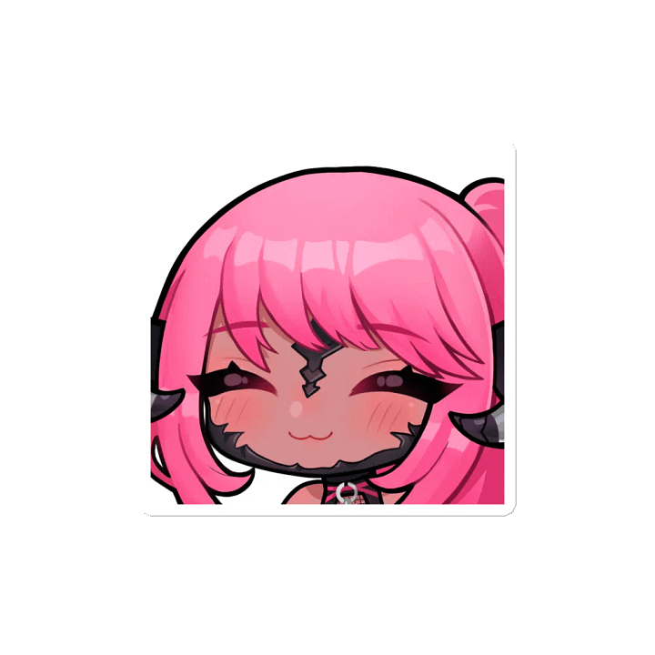 Magnet - Content Emote product image (2)