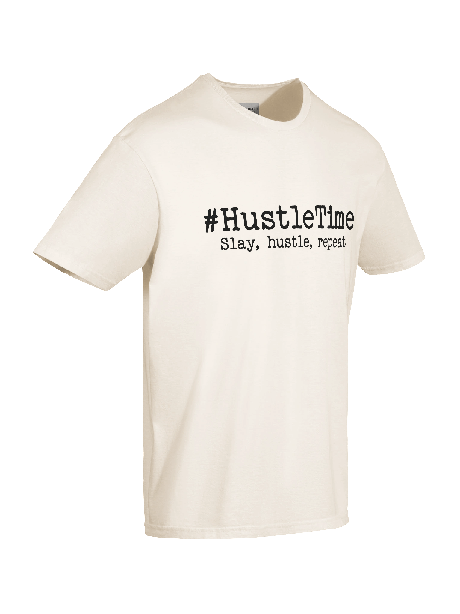 Hustle Time Unisex T-Shirt product image (136)