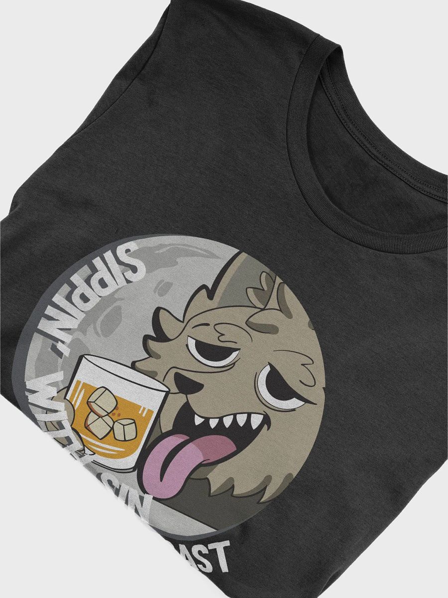 Sippin With Sin Logo Shirt product image (5)