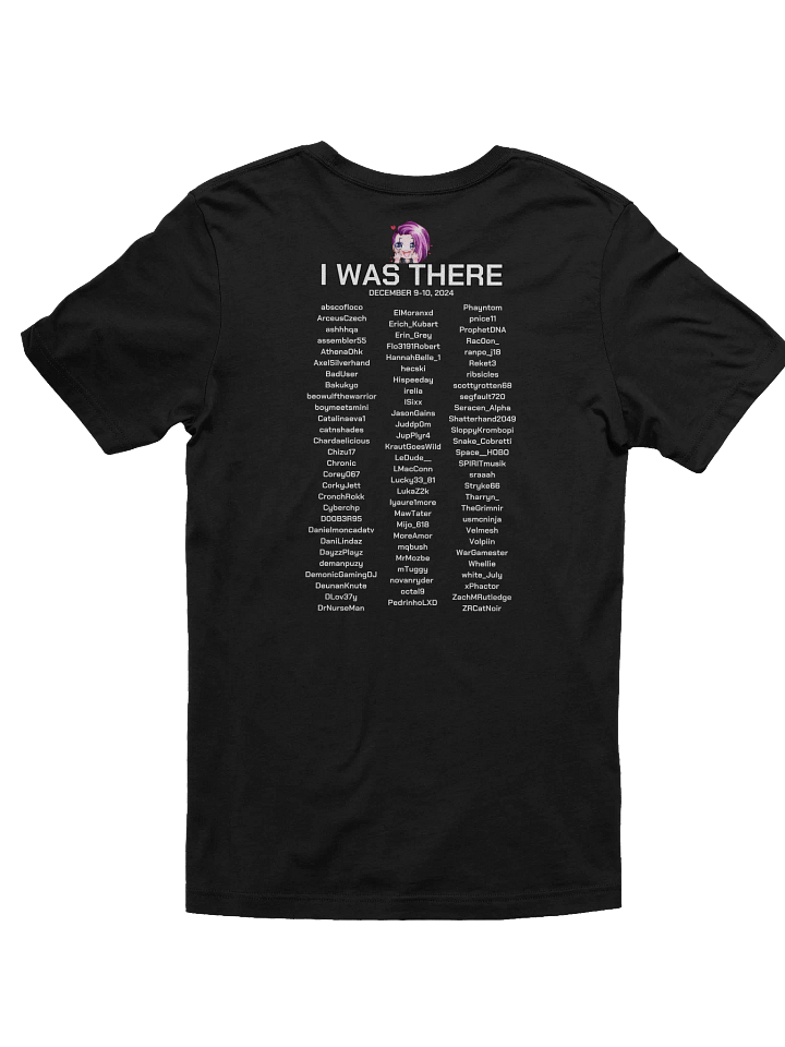 24 Hour Special Edition T-Shirt product image (12)