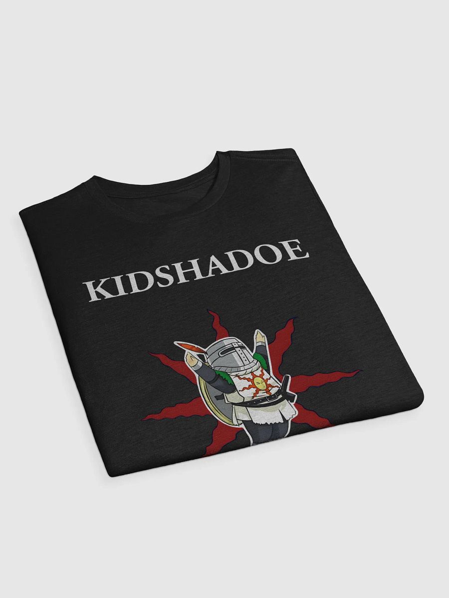 PRAISE THE SUN SHIRT product image (3)