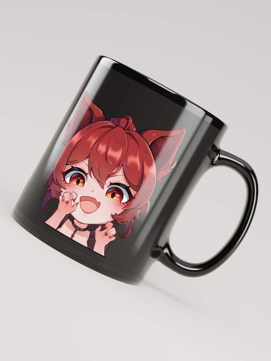 Nixi's Double Trouble Mug product image (5)