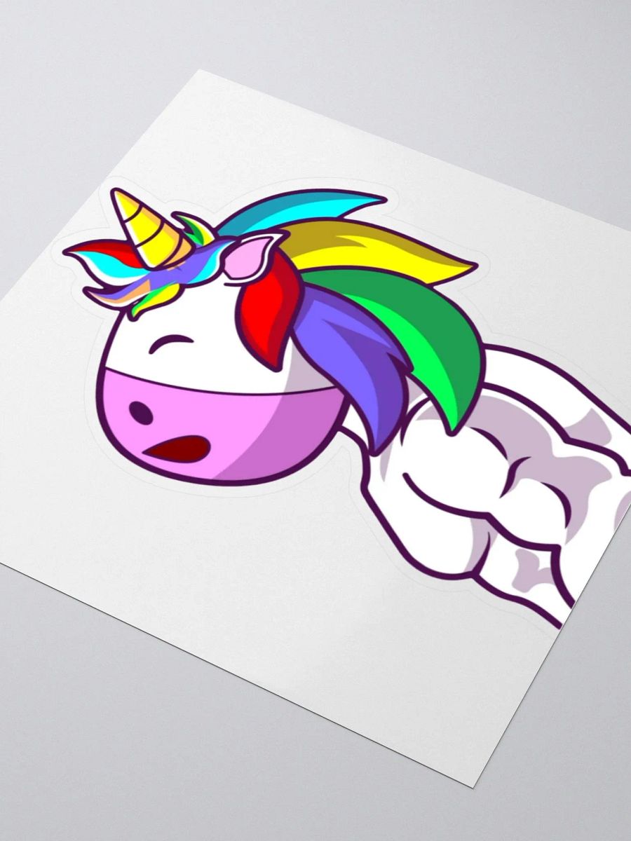 38. Moshing 2 Sticker product image (3)