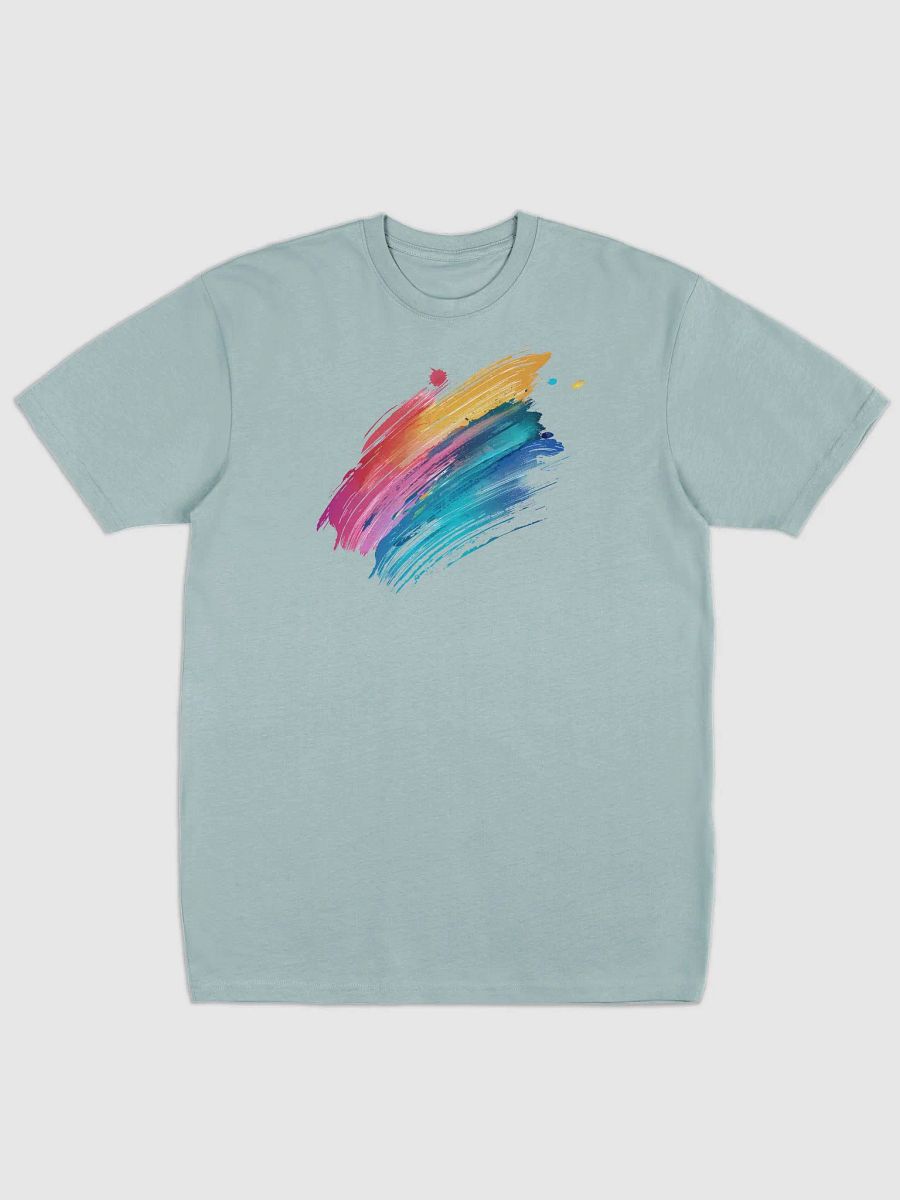 Vivid Spectrum Men's Tee product image (7)