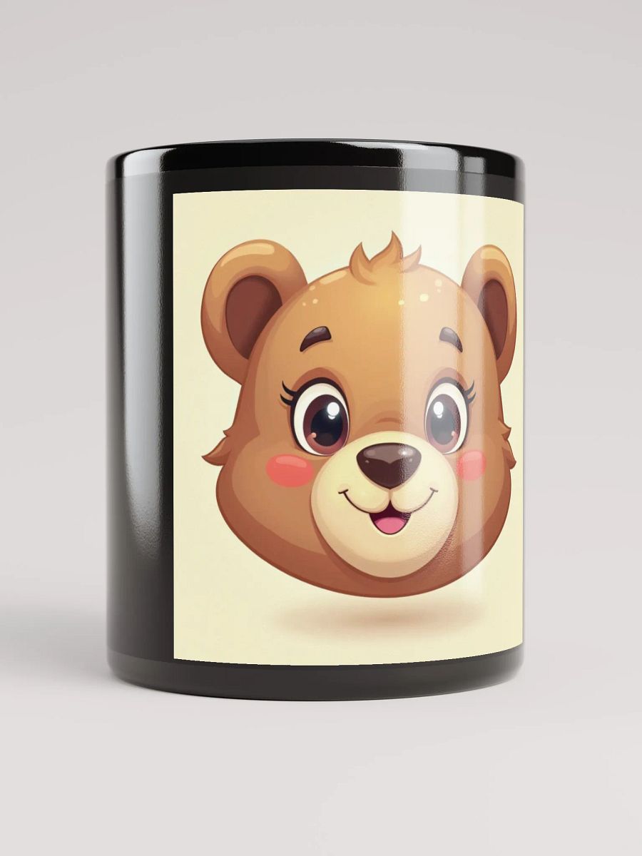 SMILE BEAR product image (10)