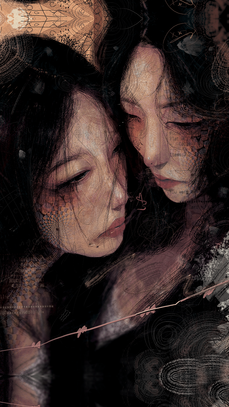 Duo Wallpaper Pack product image (1)