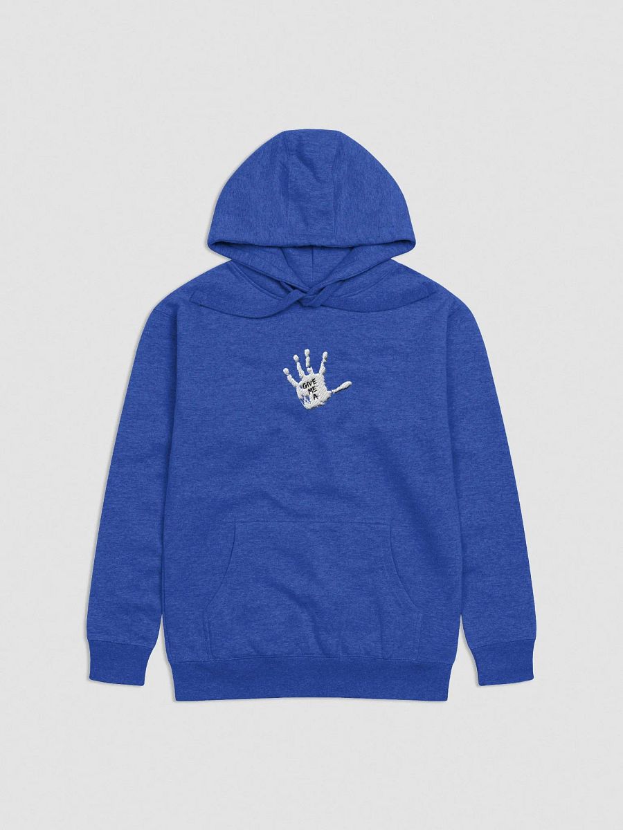 Haaalp Hoodie!!! product image (1)