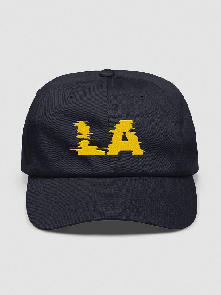 Yupoong Classic Dad Hat - LA product image (1)