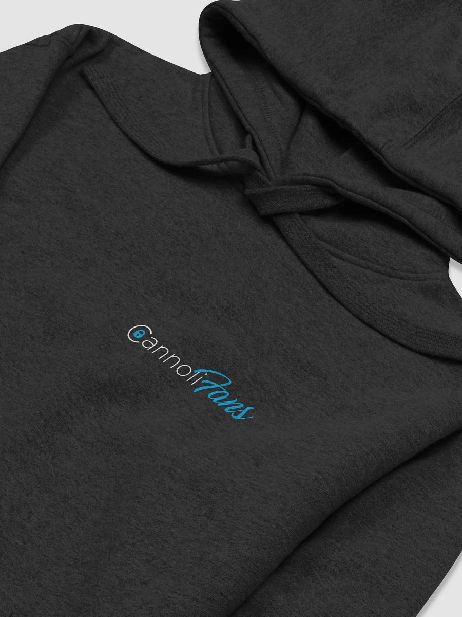 Cannolifans Choco Chip Hoodie product image (3)