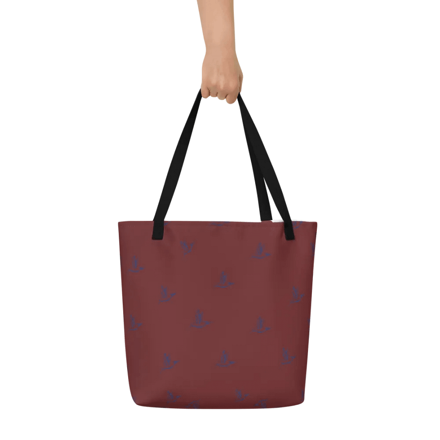 hummingbirds design Tote for stylish moms daughters friends product image (7)