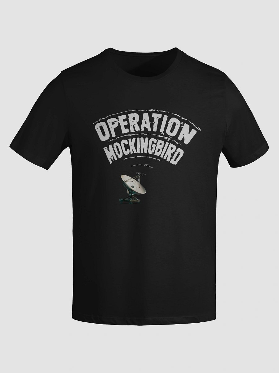 Operation Mockingbird - Women's product image (4)