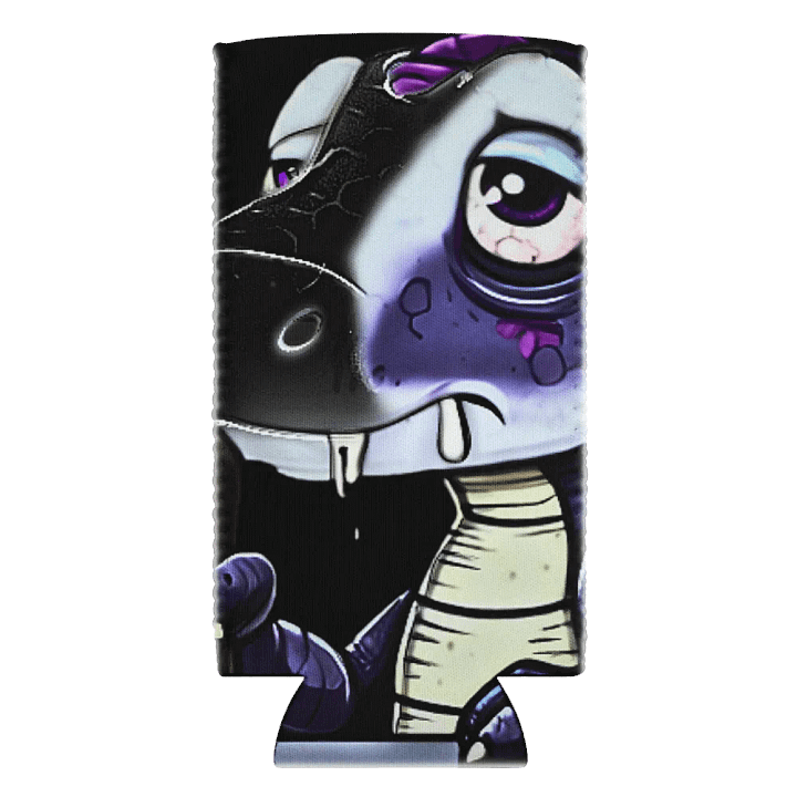 Buzzed Big Al Can Cooler product image (2)