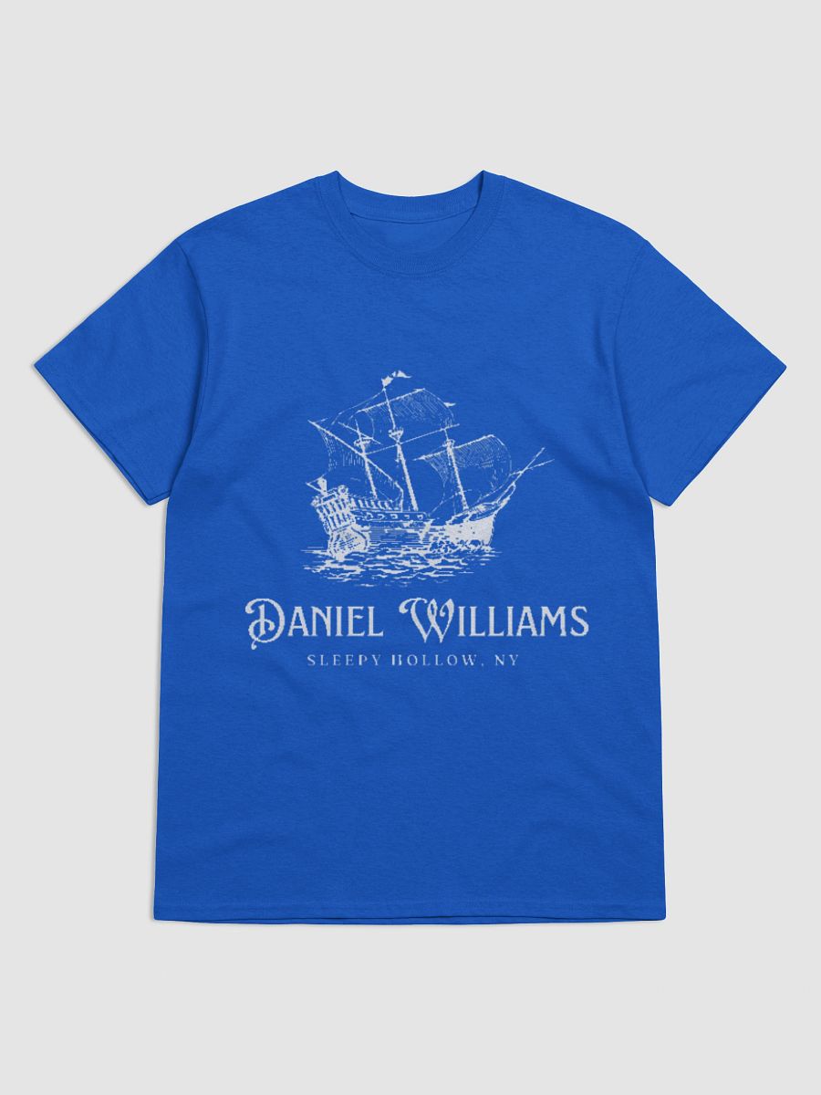 Sailor T-shirt product image (17)