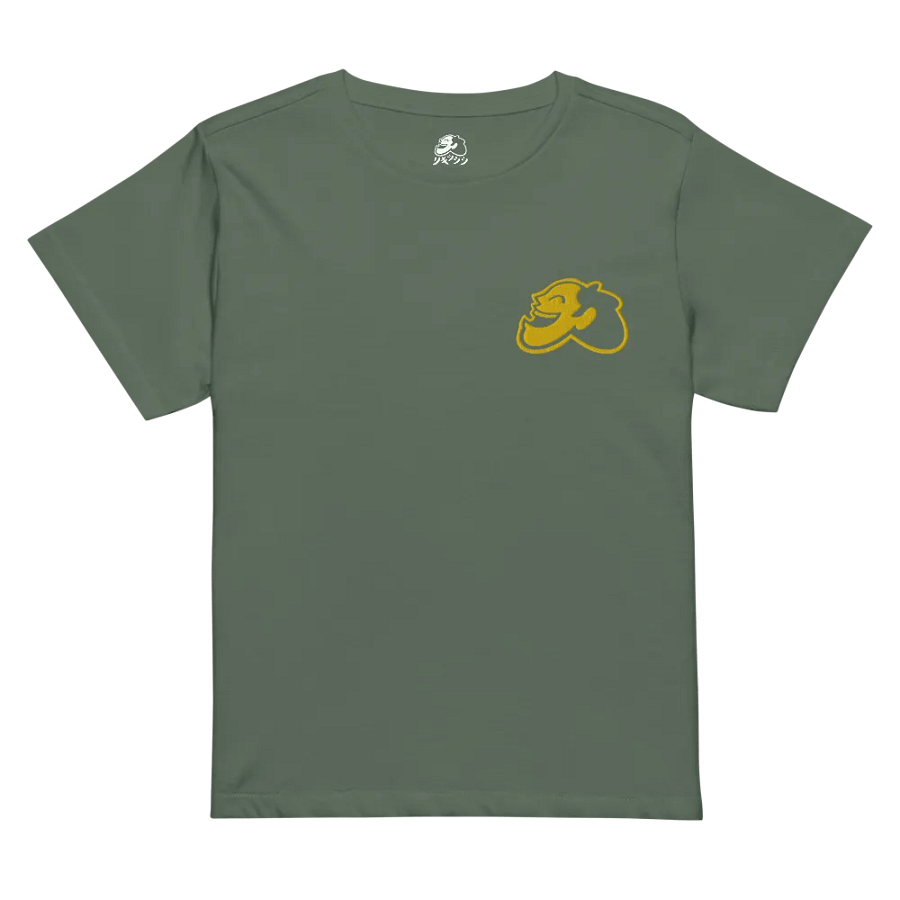 l o g o //W . S H I R T product image (5)