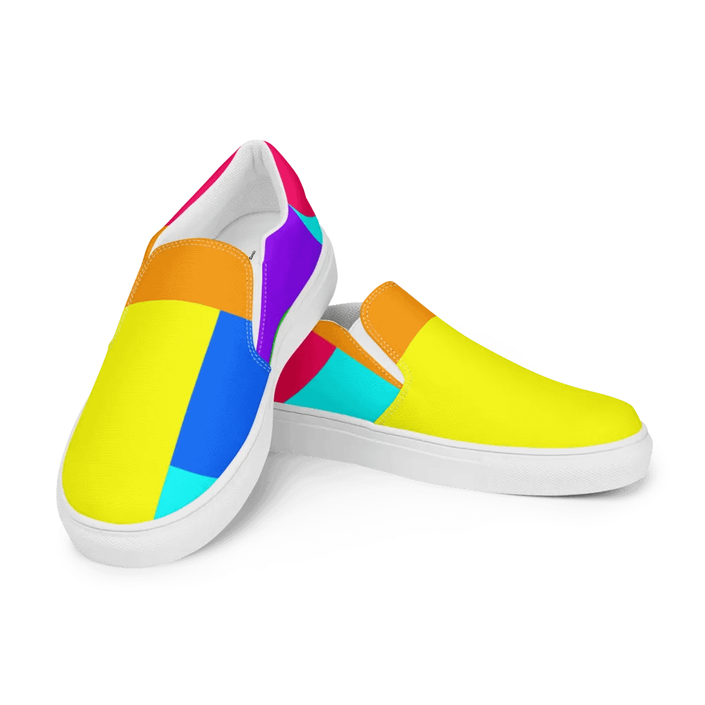 Pride Slip-Ons product image (11)