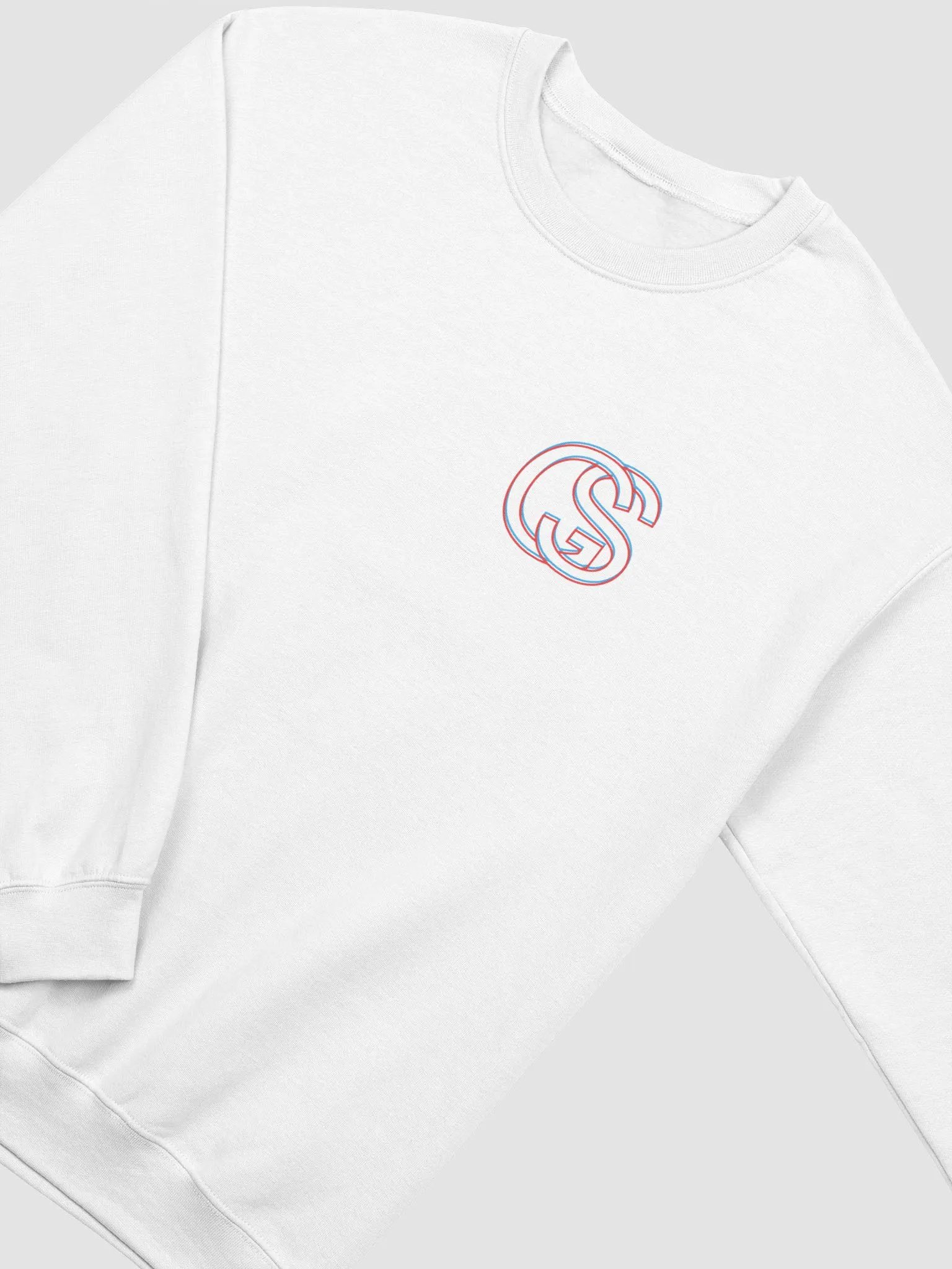 Suéter Tricotado Gola Redonda Classic Fit product image (3)