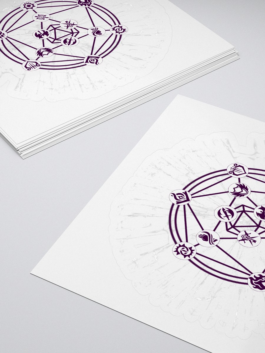 Shattered Summoning product image (4)