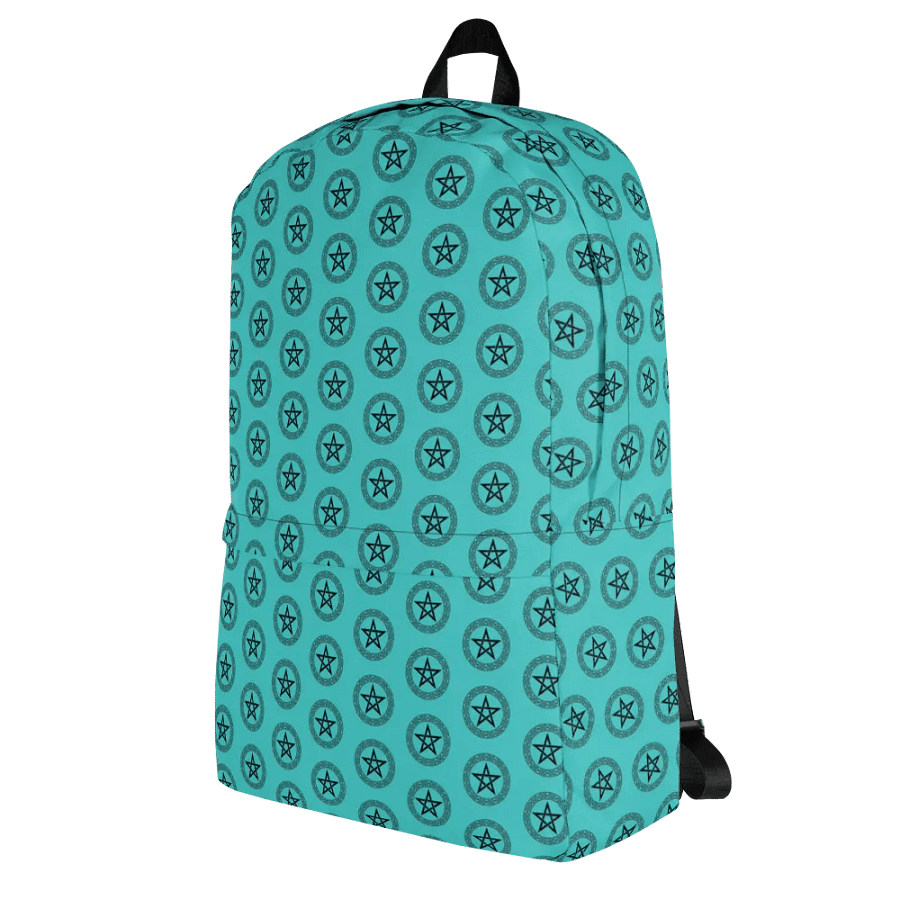 Pentacle Backpack product image (5)