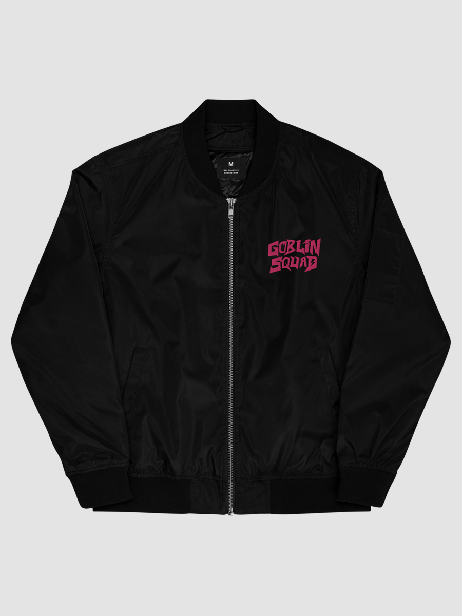 GOBLIN SQUAD BOMBER product image (2)