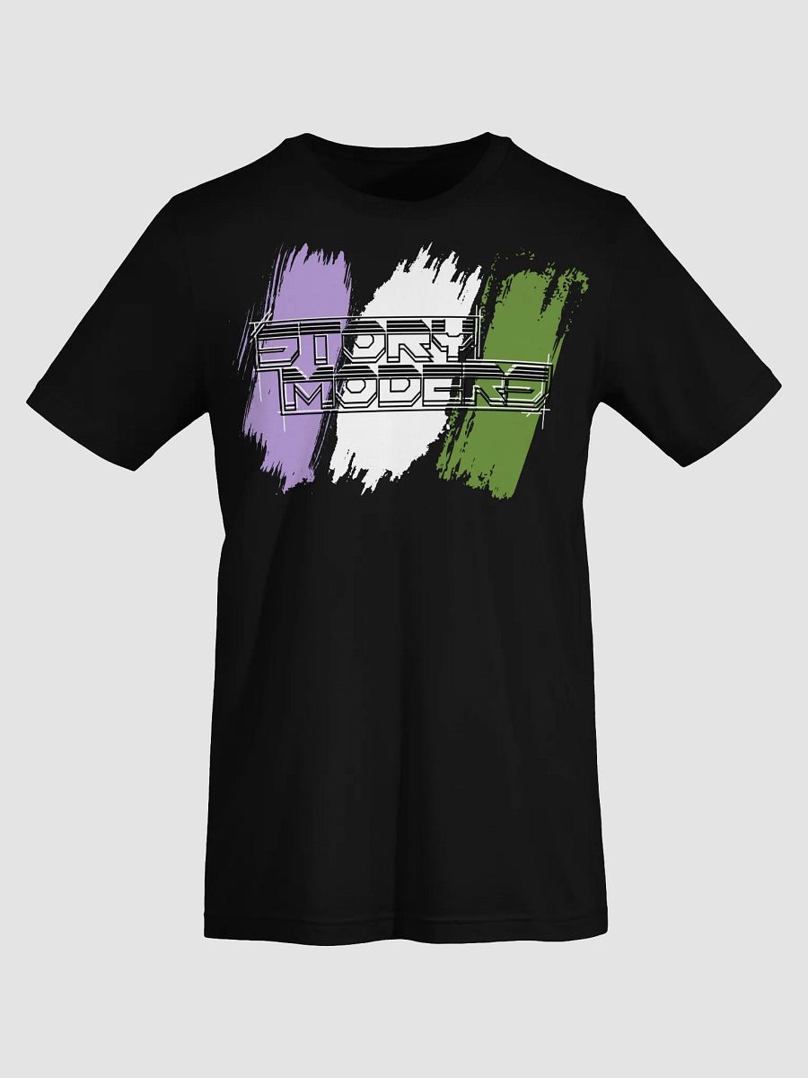 Genderqueer Pride - 2025 Pride Series product image (3)