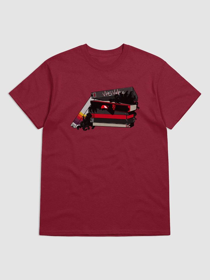 Hiding in the Tapes product image (2)