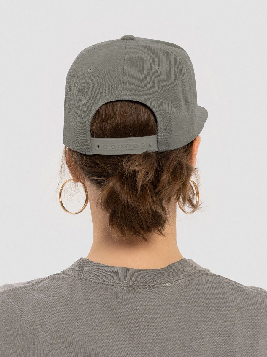 Knarfy Signature Snapback product image (71)