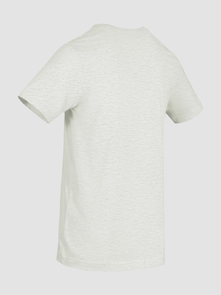 Symmetrical Serenity Mandala T-Shirt product image (78)