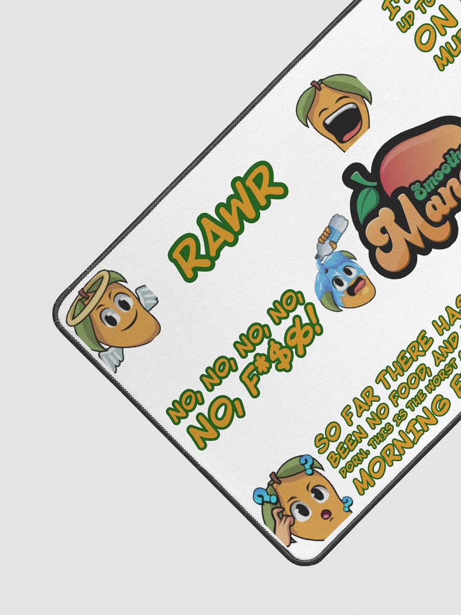 Mouse pad product image (3)