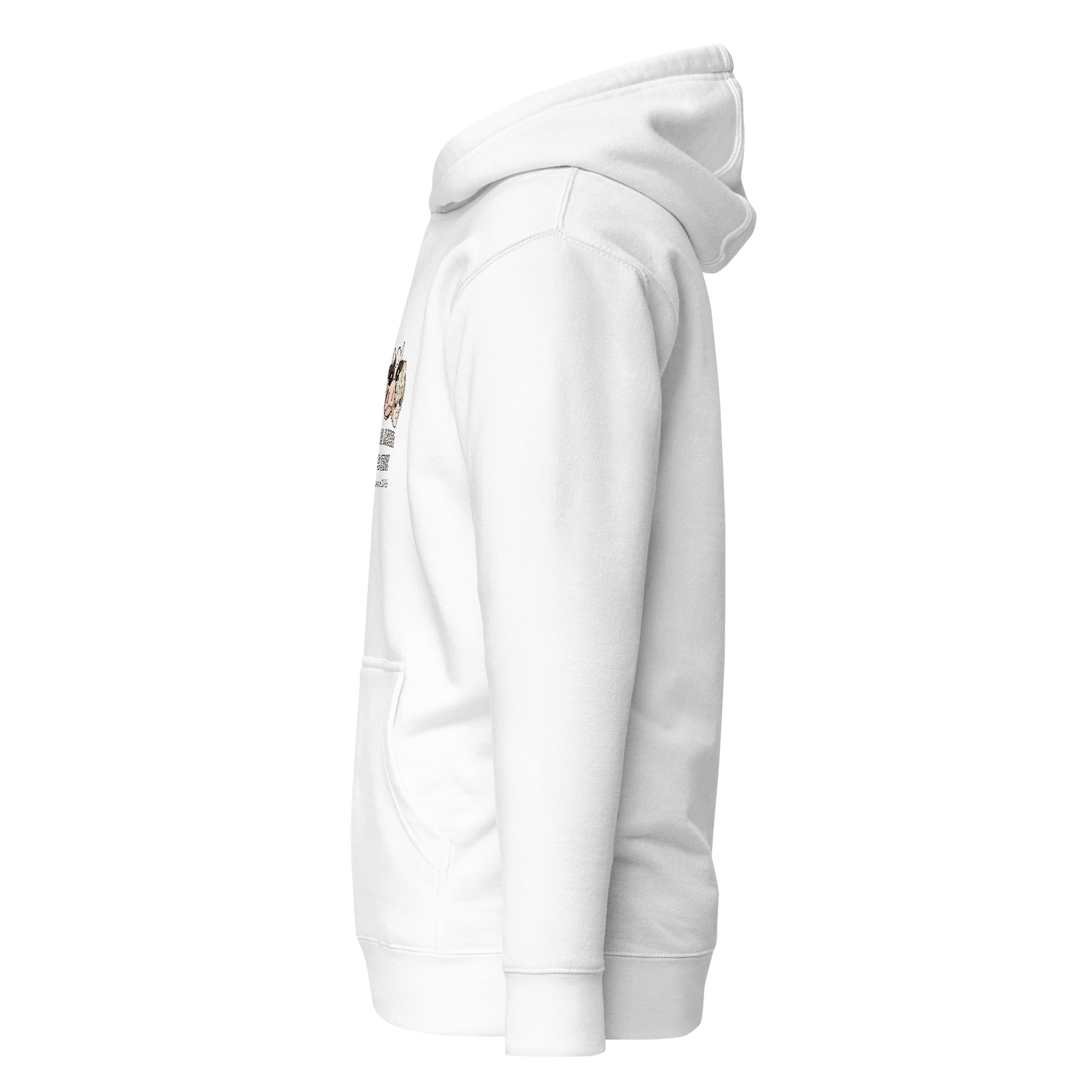 Hakuna Matata Hoodie product image (4)