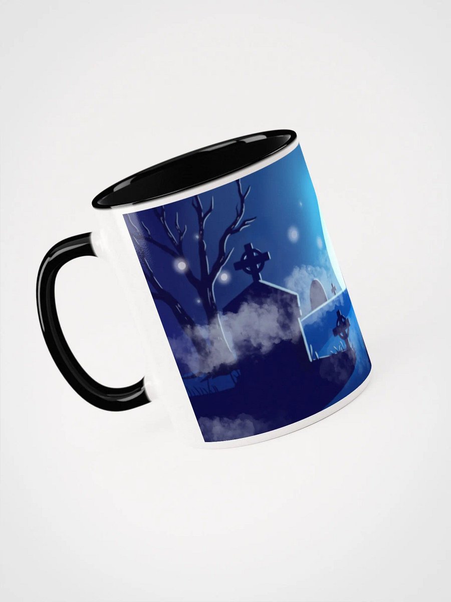 Reaper Mug | C-Rae product image (9)