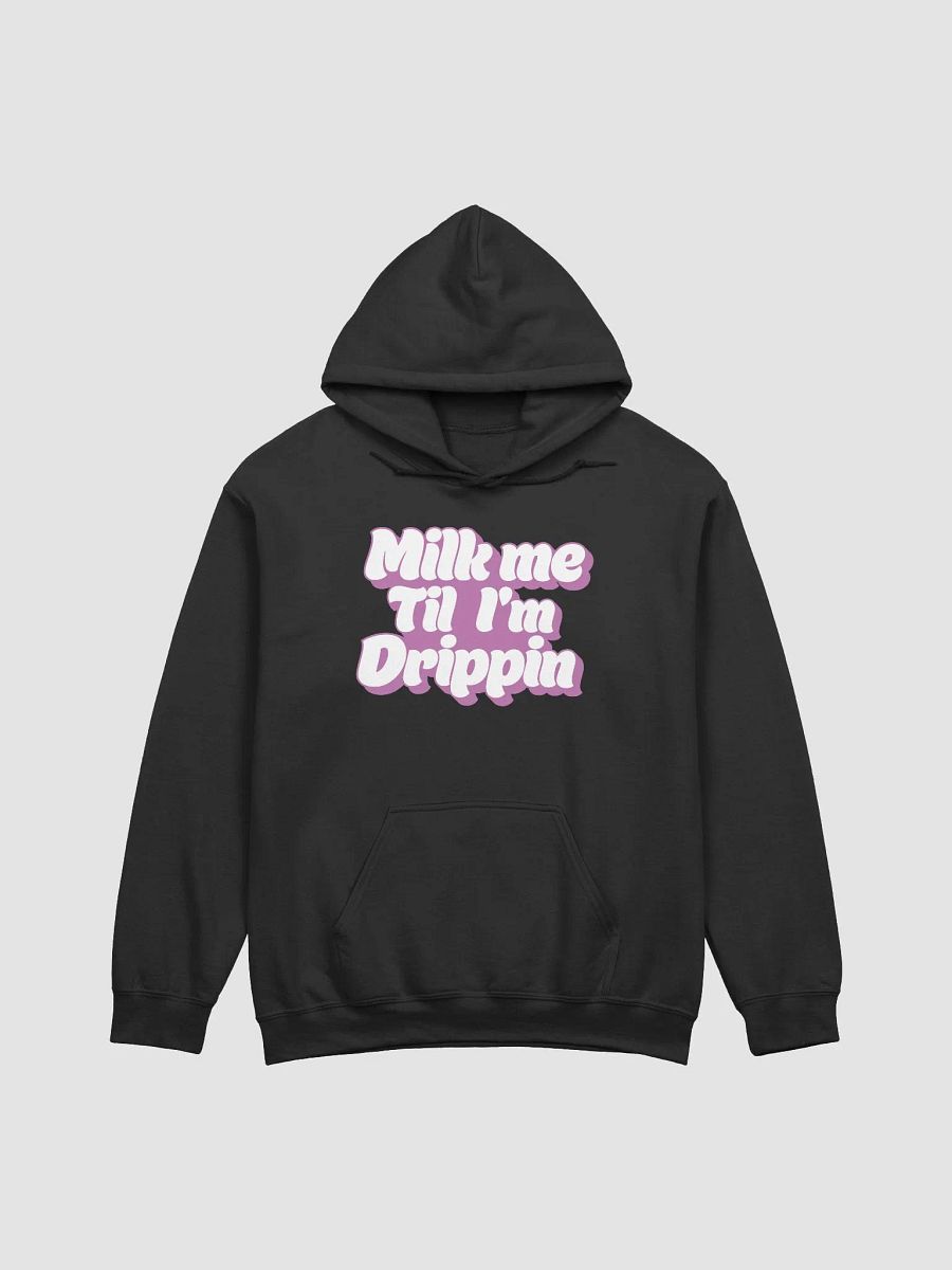 Pink Milk Me Pullover product image (1)