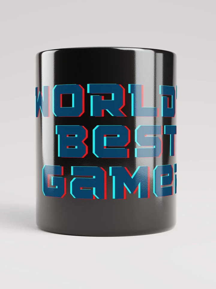 World's Best Gamer Mug product image (1)