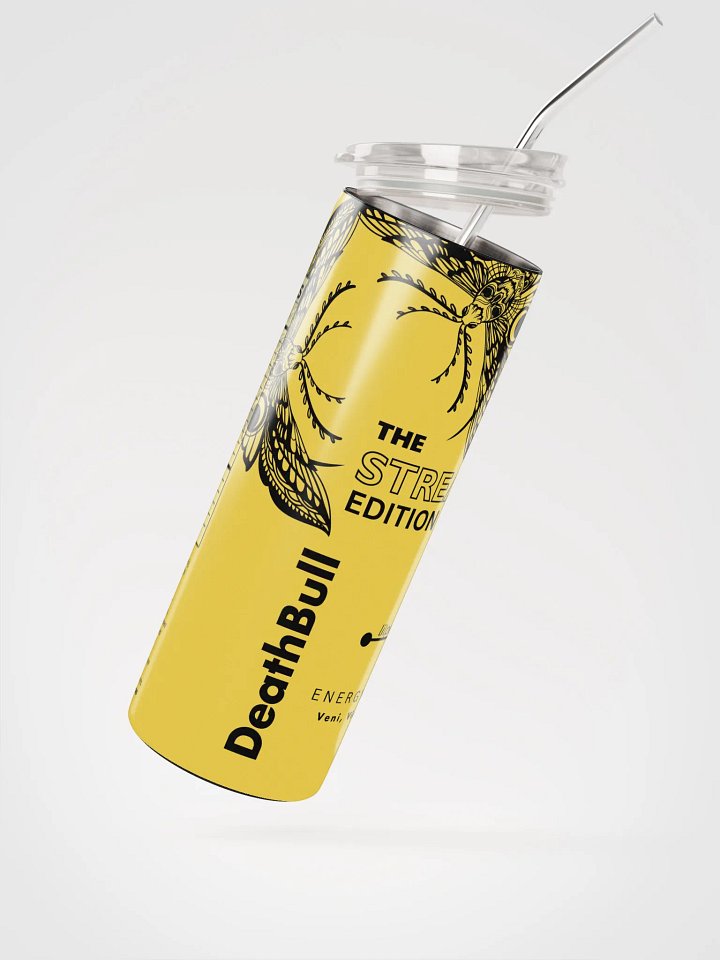 DeathBull: Shockwave Edition product image (2)