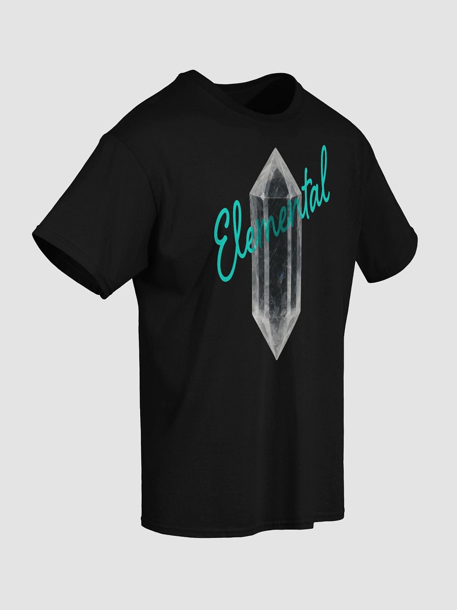 Elemental Crystal Tee product image (4)