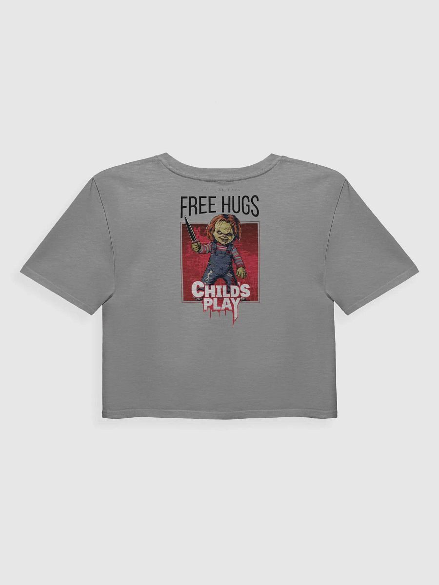 Free Hugs, Vintage Child's Play Movie product image (35)