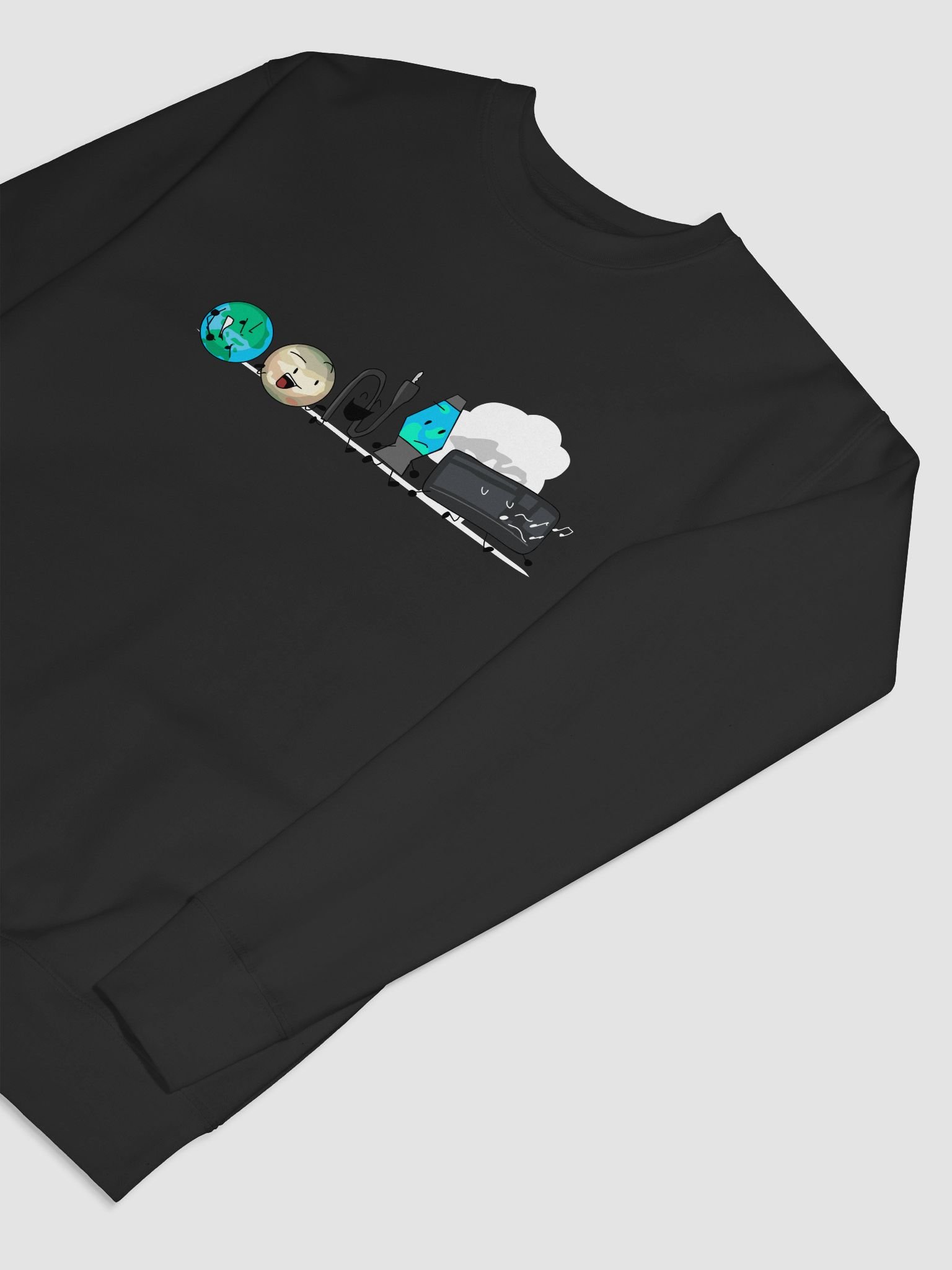 Final 5 Premium Sweatshirt product image (62)