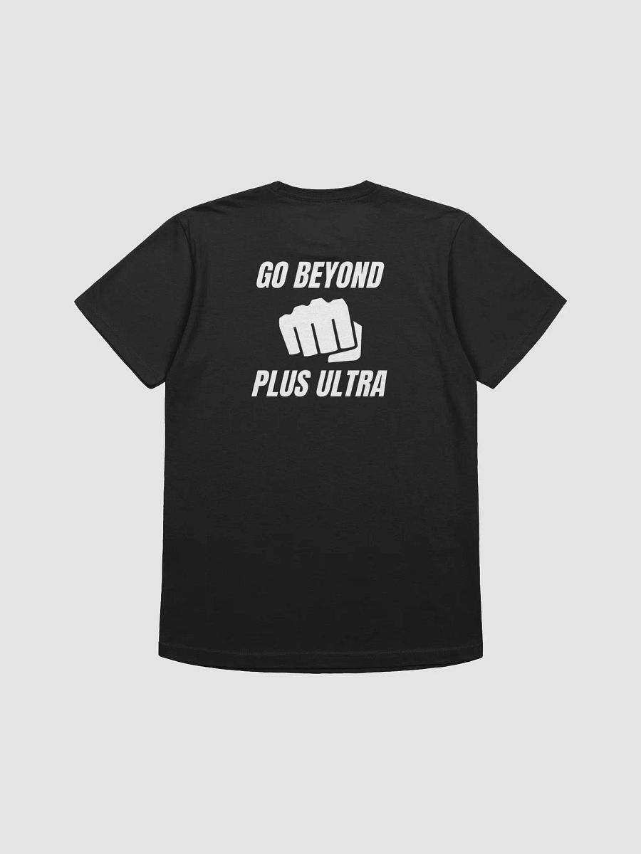 FlashFire Fist Design T-Shirt product image (2)