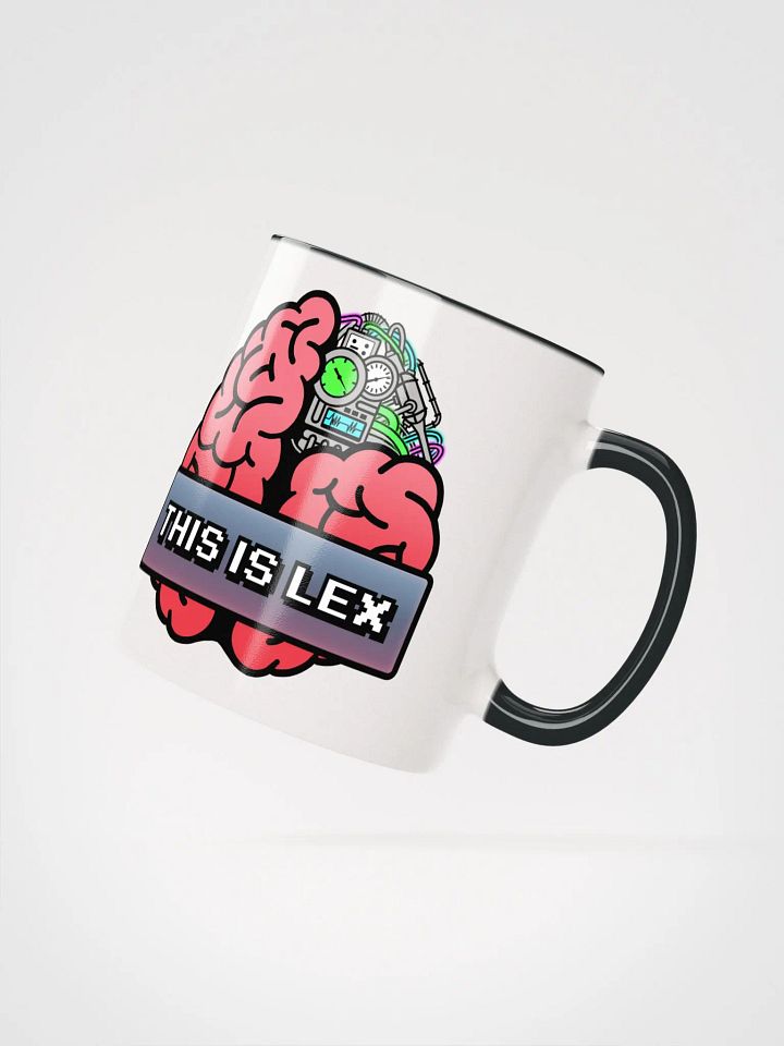 Brain gang mug product image (2)