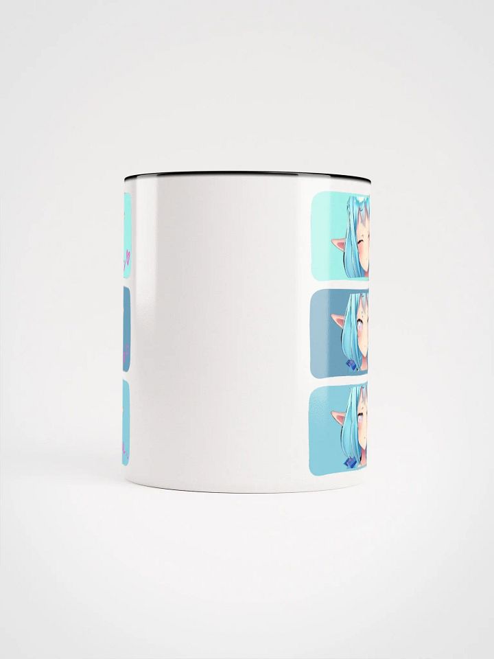 Three stages of waking up product image (1)