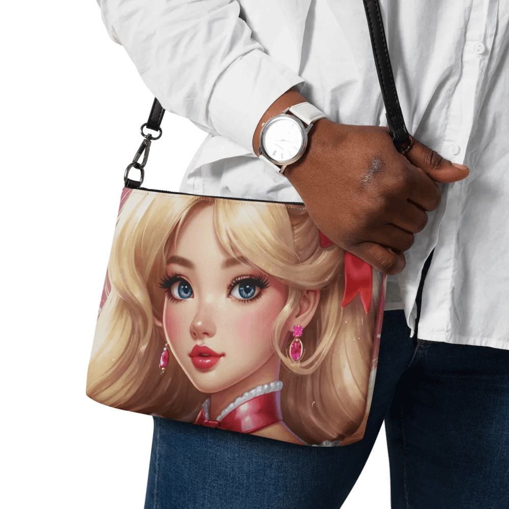 Muse Coquette Crossbody Bag product image (10)