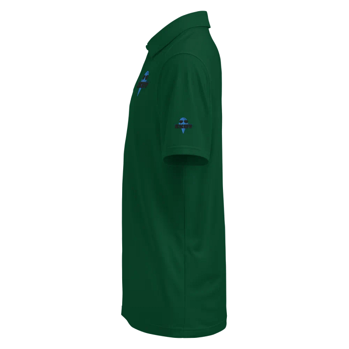 Men's 5K ZKOT Under Armour© Polo T-Shirt - Show your Support with Style - Menswear product image (2)