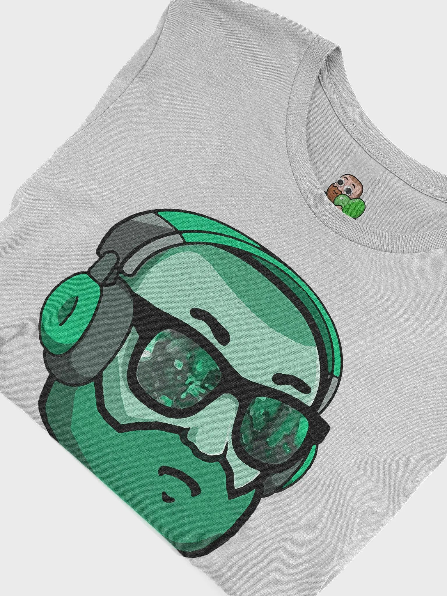 NerdJam T-Shirt product image (5)
