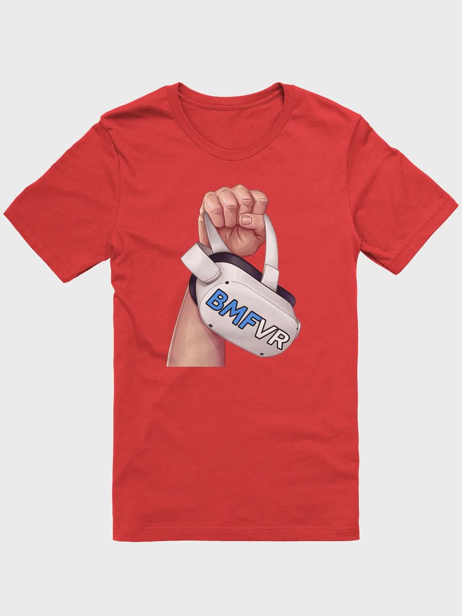 BMFVR Graphic Tee product image (1)