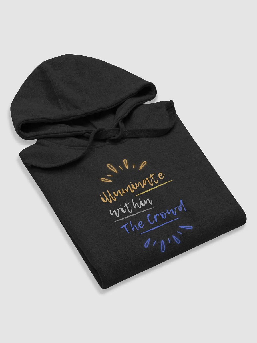 Illuminate Within The Crowd product image (52)
