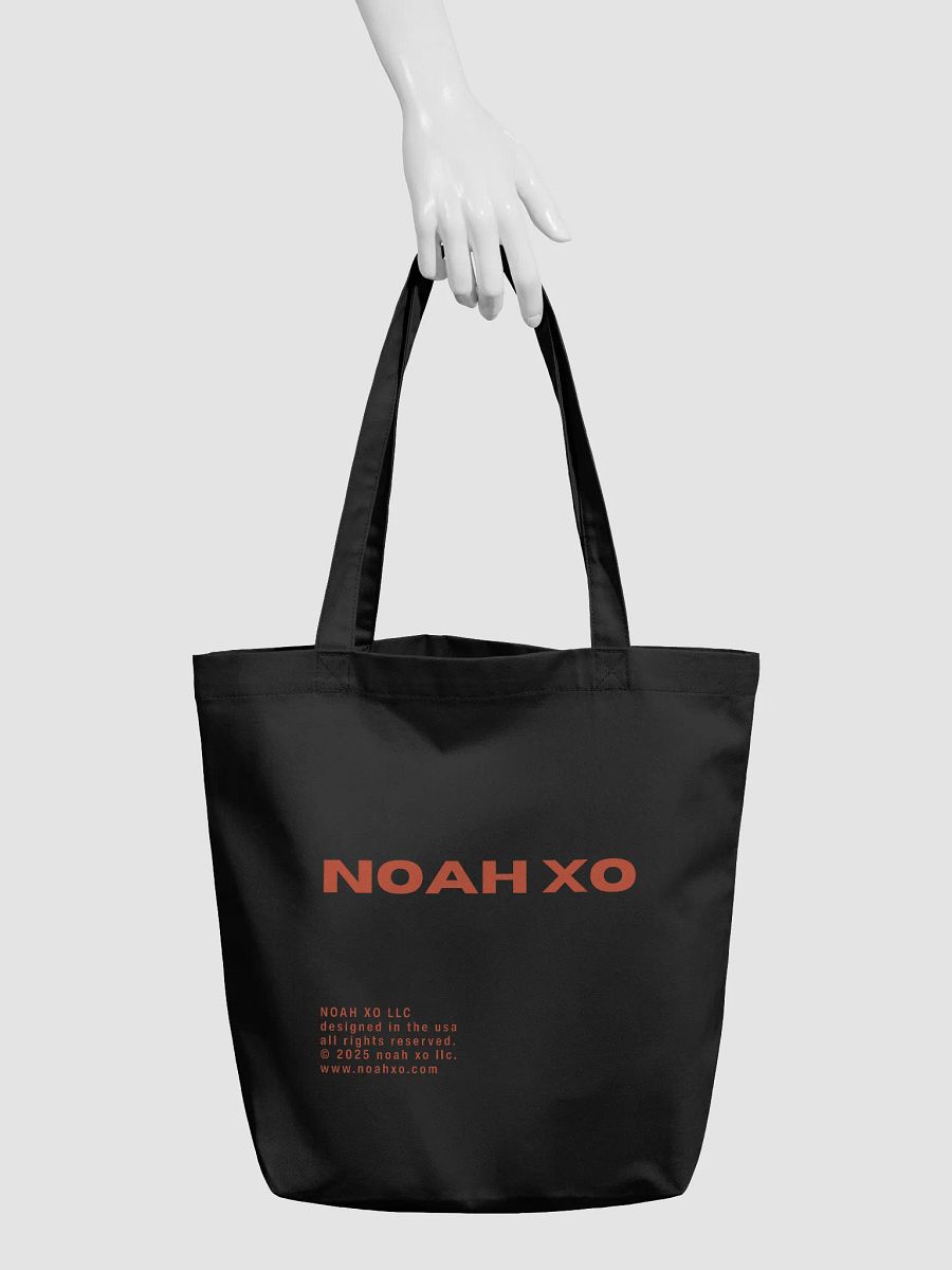ESSENTIALS-01 - TOTE BAG product image (3)