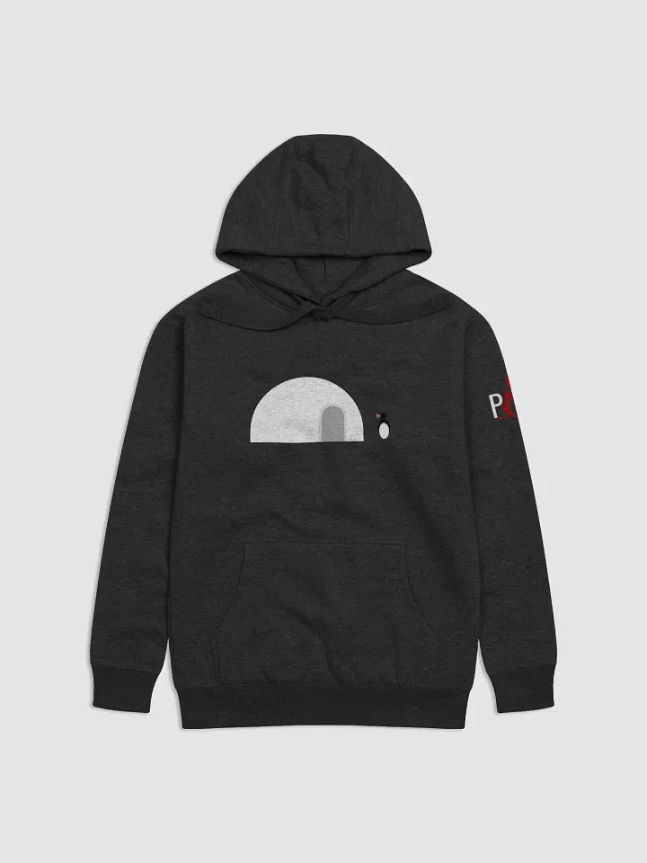 The Generic Honking Hoodie product image (7)