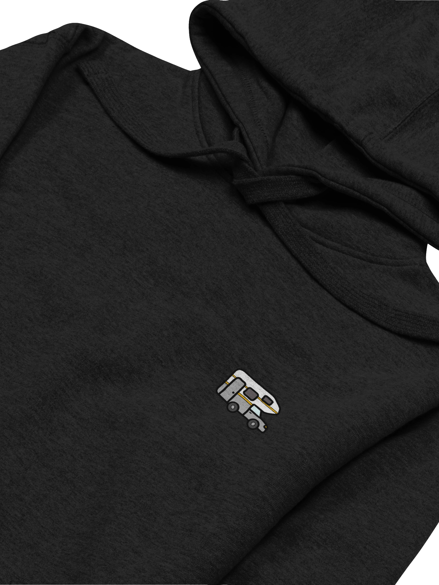 TVLN – Classic Hoodie product image (3)